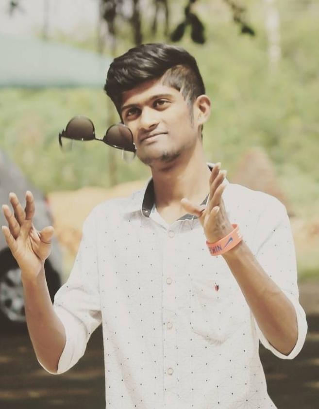 Santhosh D